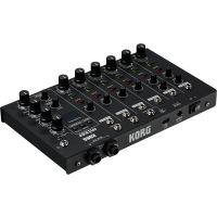 Korg Mixeur compact DIY en Kit NTS-4 - Vue 4